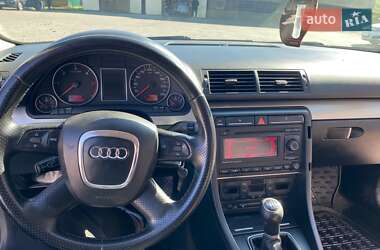 Универсал Audi A4 2007 в 