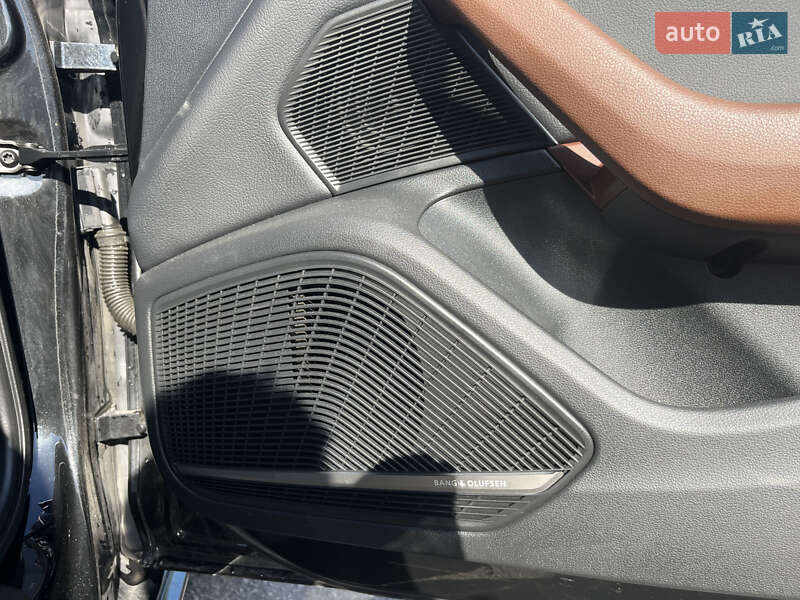 Седан Audi A4 2017 в Ивано-Франковске фото 24 Седан Audi A4 2017 в Ивано-Франковске