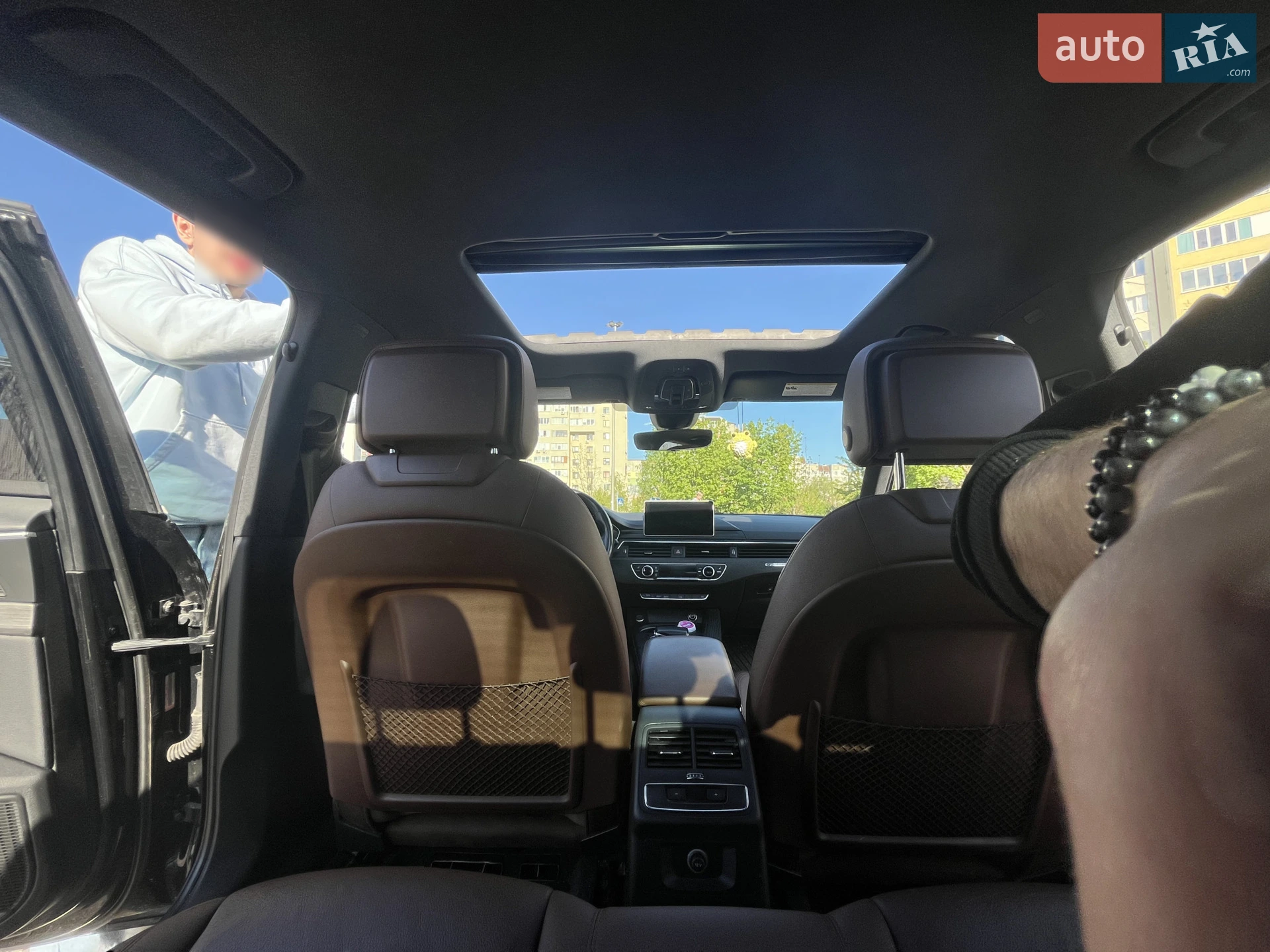 2017 Audi A4 - мініатюра 33