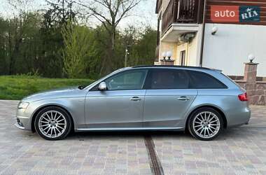 Універсал Audi A4 2009 в 