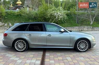 Універсал Audi A4 2009 в 