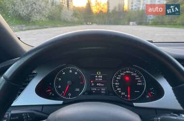 Універсал Audi A4 2009 в 