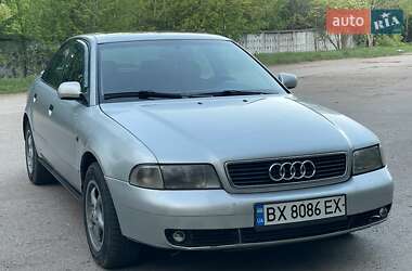 Седан Audi A4 1995 в 