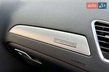 Седан Audi A4 2012 в 