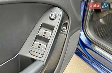 Седан Audi A4 2012 в 