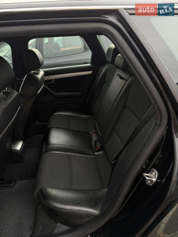 Универсал Audi A4 2007 в Житомире