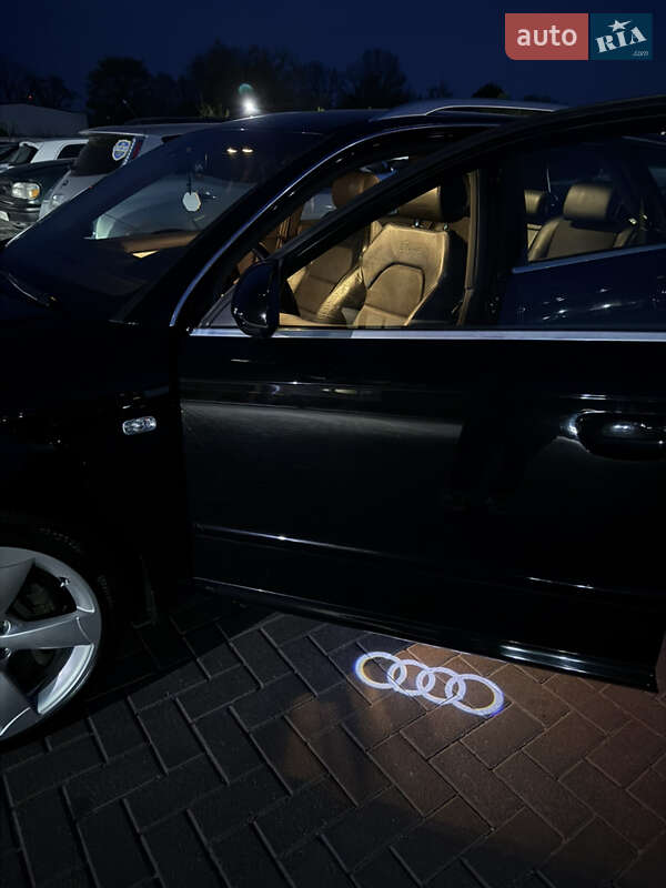 Универсал Audi A4 2007 в Житомире
