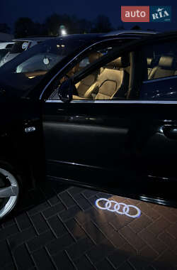 Універсал Audi A4 2007 в 