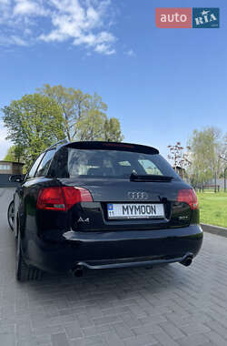 Універсал Audi A4 2007 в 