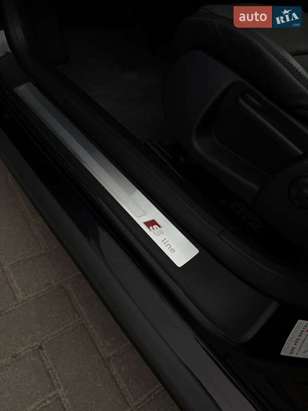 Универсал Audi A4 2007 в Житомире
