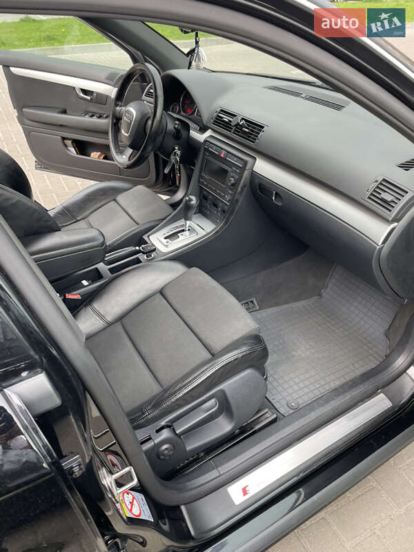 Универсал Audi A4 2007 в Житомире