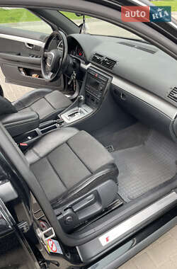 Універсал Audi A4 2007 в 