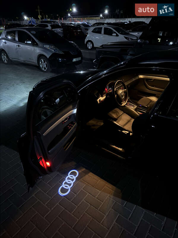 Универсал Audi A4 2007 в Житомире