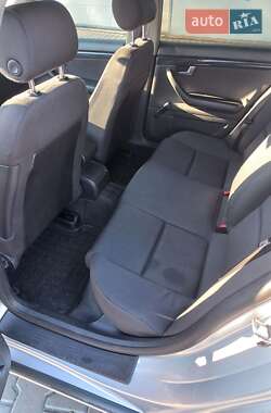 Универсал Audi A4 2004 в Гостомеле