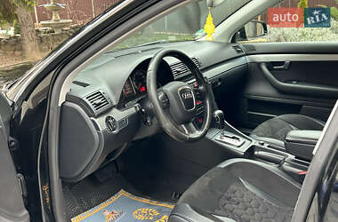 Универсал Audi A4 2007 в 