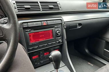 Универсал Audi A4 2007 в 