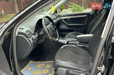 Универсал Audi A4 2007 в 