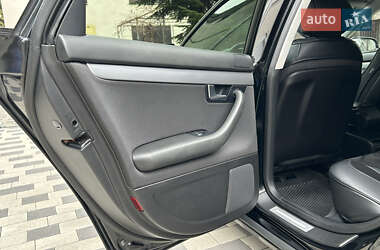 Универсал Audi A4 2007 в 