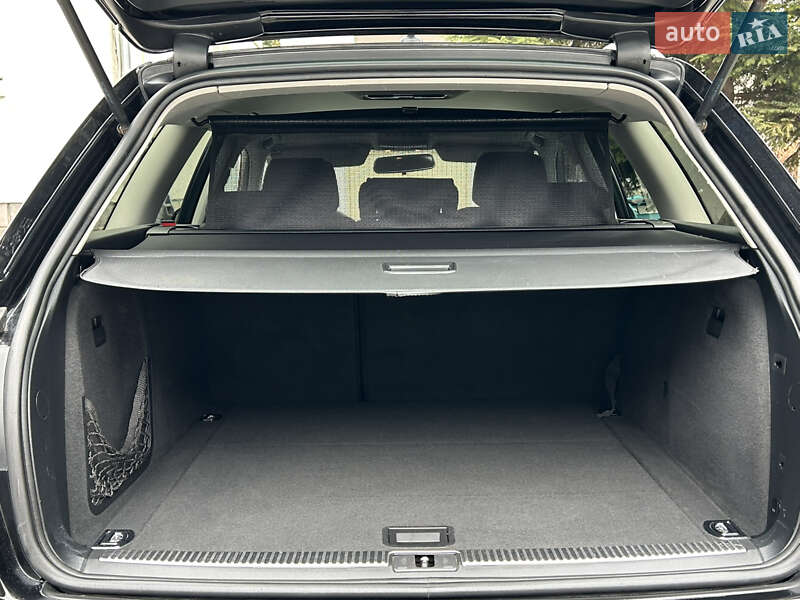 Универсал Audi A4 2007 в Мукачево