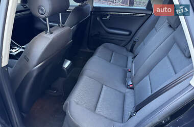 Универсал Audi A4 2006 в 