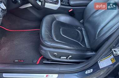 Седан Audi A4 2011 в 