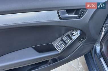 Седан Audi A4 2011 в 