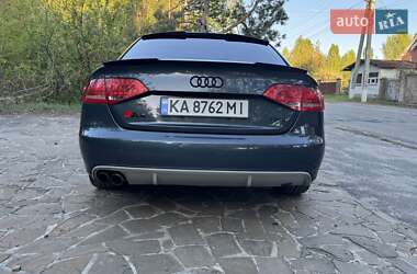 Седан Audi A4 2011 в 