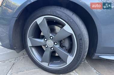 Седан Audi A4 2011 в 