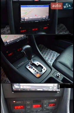 Универсал Audi A4 2008 в 