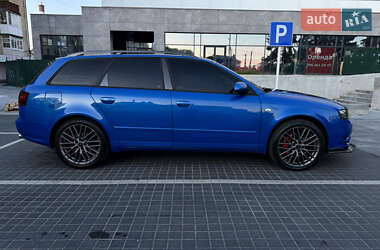 Универсал Audi A4 2005 в 