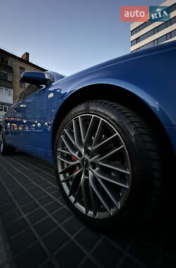 Универсал Audi A4 2005 в 
