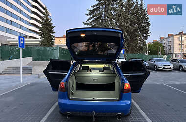 Универсал Audi A4 2005 в 