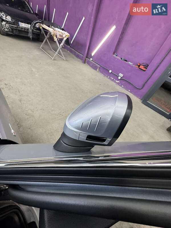 Седан Audi A4 2018 в Полтаве