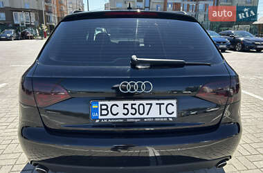 Універсал Audi A4 2010 в 