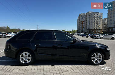 Універсал Audi A4 2010 в 