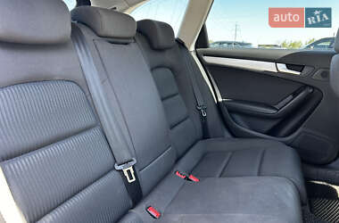 Універсал Audi A4 2010 в 