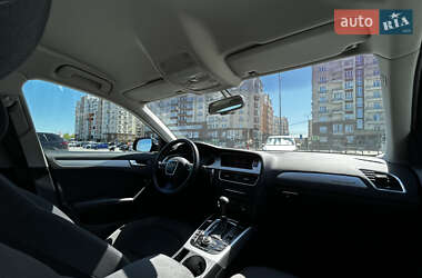 Універсал Audi A4 2010 в 
