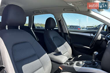 Універсал Audi A4 2010 в 