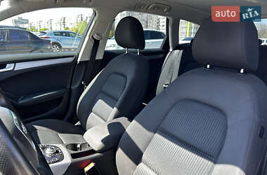Універсал Audi A4 2010 в 