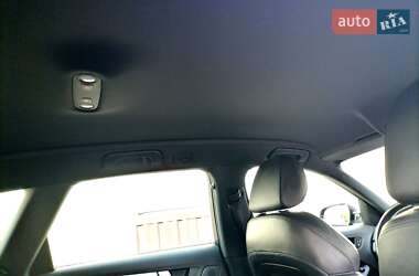 Универсал Audi A4 2011 в 