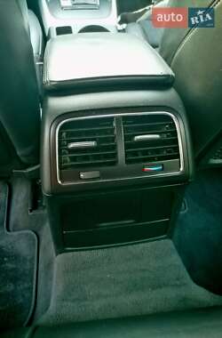 Универсал Audi A4 2011 в 