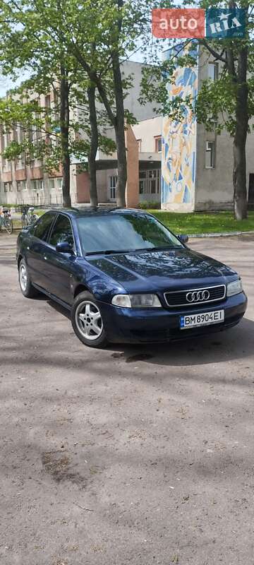 Седан Audi A4 1995 в 