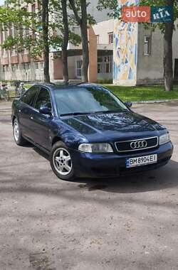 Седан Audi A4 1995 в 