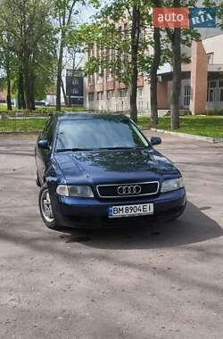 Седан Audi A4 1995 в 