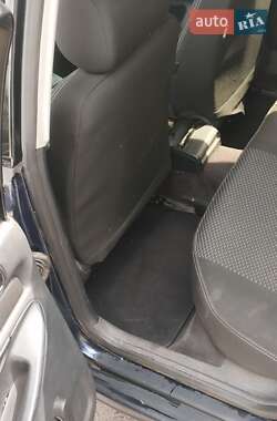 Седан Audi A4 1995 в 