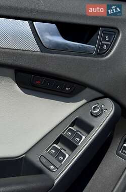 Седан Audi A4 2014 в 