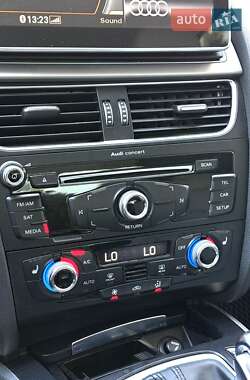 Седан Audi A4 2014 в 
