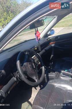 Седан Audi A4 1997 в 