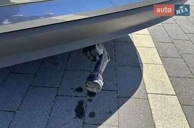 Универсал Audi A4 2016 в 