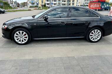 Седан Audi A4 2015 в 